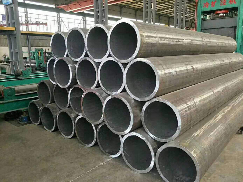 涟源Q355B合金无缝钢管 涟源Q355B合金无缝钢管